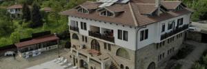 Imagine pentru Hotel Win Palace Cazare - Munte Arbanasi 2025