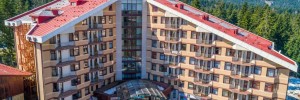 Imagine pentru Hotel Flora Cazare - Munte Borovets la hoteluri cu Demipensiune 2024