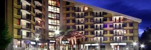 Imagine pentru Hotel Flora Residence Cazare - Munte Borovets la hoteluri de 4* stele 2024