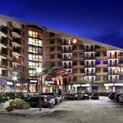 Imagine pentru Hotel Flora Residence Cazare - Munte Borovets la hoteluri de 4* stele 2024