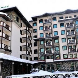Imagine pentru Hotel Rhodopi Home Cazare - Smolyan la hoteluri de 4* stele 2025