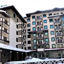 Imagine pentru Hotel Rhodopi Home Cazare - Smolyan la hoteluri de 4* stele 2024