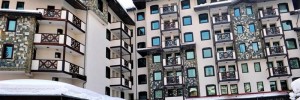 Imagine pentru Hotel Rhodopi Home Cazare - Smolyan la hoteluri de 4* stele 2025