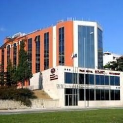 Imagine pentru Hotel Best Western Park Cazare - Varna 2025