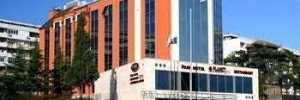 Imagine pentru Hotel Best Western Park Cazare - Varna 2025