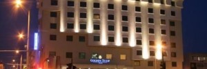 Imagine pentru Hotel Golden Tulip Cazare - Varna la hoteluri cu Demipensiune 2024