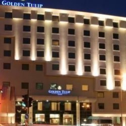 Imagine pentru Hotel Golden Tulip Cazare - Varna la hoteluri de 4* stele 2024