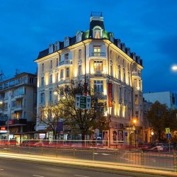 Imagine pentru Hotel Boutique Splendid Cazare - Varna la hoteluri de 4* stele 2024