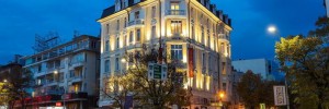 Imagine pentru Hotel Boutique Splendid Cazare - Varna la hoteluri de 4* stele 2025