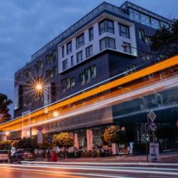 Imagine pentru Hotel Graffit Gallery Cazare + Autocar - Varna 2025