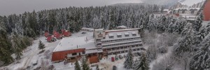 Imagine pentru Mura (Moura) Hotel Cazare - Munte Borovets la hoteluri de 3* stele 2024