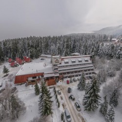Imagine pentru Hotel Mura (Moura) Cazare - Munte Borovets la hoteluri de 3* stele 2025