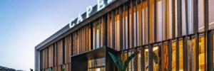 Imagine pentru Cape Bodrum Luxury Hotel & Beach Cazare - Gundogan 2025