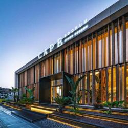 Imagine pentru Cape Bodrum Luxury Hotel & Beach Cazare - Gundogan 2025