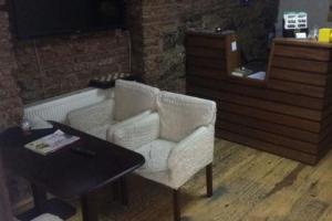 poza telefon New Pera Hotel