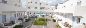 Imagine pentru Hotel Odysseas Cazare - Litoral Perissa la hoteluri de 3* stele 2024