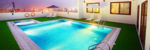 Imagine pentru Goldstate Hotel Cazare - Dubai la hoteluri de 4* stele 2025