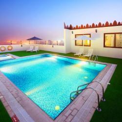 Imagine pentru Goldstate Hotel Cazare - Dubai la hoteluri de 4* stele 2025