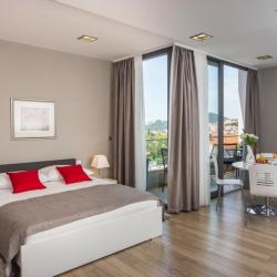Imagine pentru Apartments Zoomzoom Cazare - Litoral Dalmatia la hoteluri de 4* stele 2025