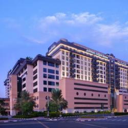 Imagine pentru Hotel Pullman Dubai Creek City Centre Residences City Break - Dubai 2025