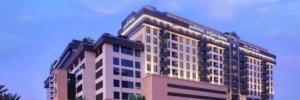 Imagine pentru Hotel Pullman Dubai Creek City Centre Residences City Break - Dubai 2025