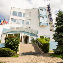 Imagine pentru President Hotel Cazare - City Break Banat la hoteluri de 3* stele 2025