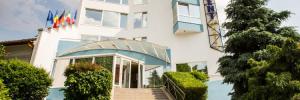 Imagine pentru President Hotel Cazare - City Break Banat la hoteluri de 3* stele 2025