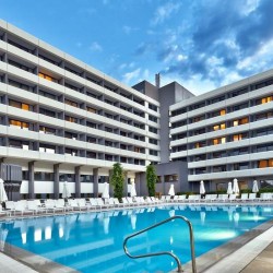 Imagine pentru Sandansky Cazare - Blagoevgrad la hoteluri de 4* stele 2024