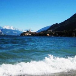 Imagine pentru Malcesine City Break - Veneto 2024