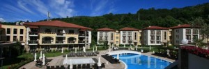 Imagine pentru Park Hotel Pirin Cazare - City Break Sandansky la hoteluri de 5* stele 2024