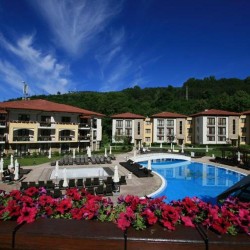 Imagine pentru Sandansky Cazare - Blagoevgrad la hoteluri de 5* stele 2025