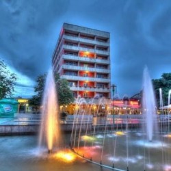 Imagine pentru Sandansky Cazare - Blagoevgrad la hoteluri de 3* stele 2025