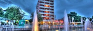 Imagine pentru Hotel Sveti Nikola Cazare - City Break Sandansky la hoteluri de 3* stele 2024