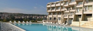 Imagine pentru Hotel Panorama Cazare - City Break Sandansky la hoteluri de 3* stele 2025