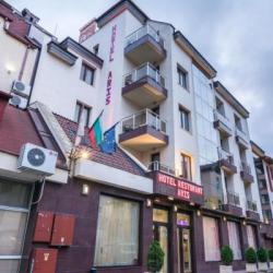 Imagine pentru Aris Hotel Cazare - Sofia 2024