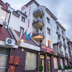 Imagine pentru Aris Hotel Cazare - Sofia 2026
