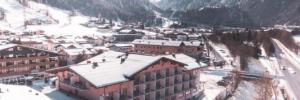 Imagine pentru Hotel Appartements Toni Cazare - Munte Kaprun 2024