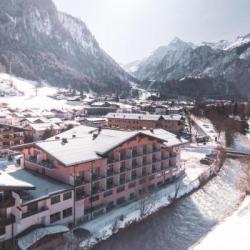 Imagine pentru Hotel Appartements Toni Cazare - Munte Kaprun 2024