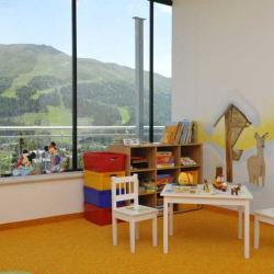 Imagine pentru Sankt Michael Im Lungau Cazare - Salzburg la hoteluri de 3* stele 2025