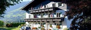 Imagine pentru Hotel Appartementhaus Christine Cazare - Brixen Im Thale la hoteluri de 3* stele 2024