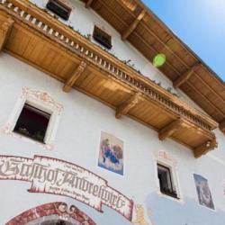 Imagine pentru Hotel Gasthof Andrelwirt Cazare - Rauris 2026