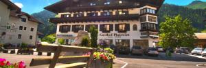 Imagine pentru Hotel Gasthof Platzwirt Cazare - Rauris la hoteluri de 3* stele 2024