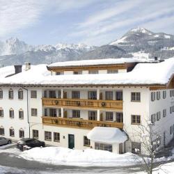 Imagine pentru Schwendt Cazare - Alpii Kitzbuhel Tirol 2023