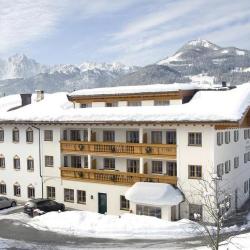 Imagine pentru Schwendt Cazare - Alpii Kitzbuhel Tirol la hoteluri de 3* stele 2025