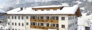 Imagine pentru Schwendt Cazare - Alpii Kitzbuhel Tirol la hoteluri de 3* stele 2025