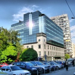 Imagine pentru Grand Hotel Sofia Cazare - City Break Sofia 2025