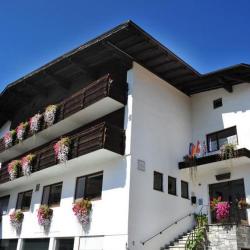 Imagine pentru Hopfgarten Im Brixental Cazare - Alpii Kitzbuhel Tirol la hoteluri de 3* stele 2025