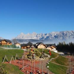 Imagine pentru Styria Cazare - Munte Austria la hoteluri de 4* stele 2023