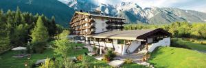 Imagine pentru Mieming Cazare - Innsbruck, Igls la hoteluri de 4* stele 2025