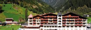 Imagine pentru Hotel Milderer Hof Cazare - Neustift Im Stubaital 2027